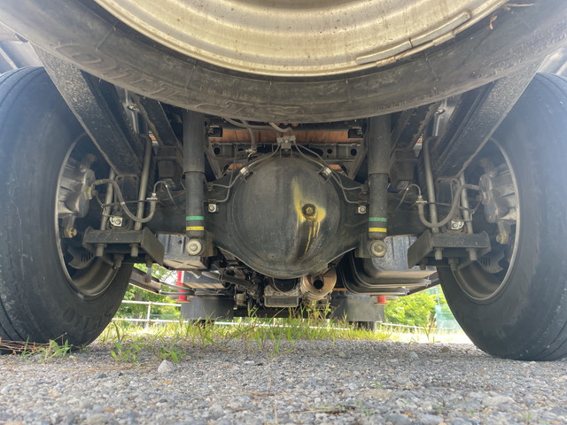 日野デュトロクレーン4段小型（2t・3t）[写真23]