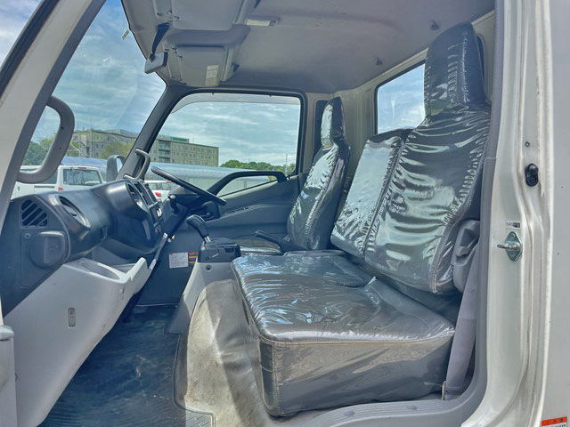 日野デュトロクレーン4段小型（2t・3t）[写真28]