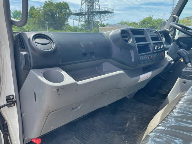 日野デュトロクレーン4段小型（2t・3t）[写真30]