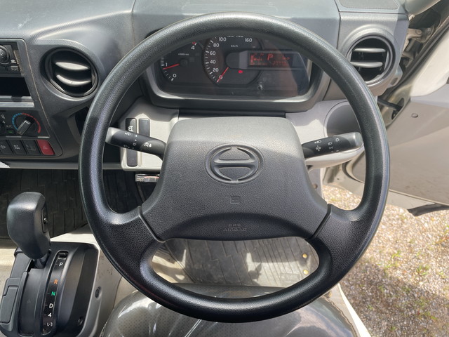 日野デュトロクレーン4段小型（2t・3t）[写真33]