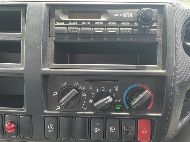 日野デュトロクレーン4段小型（2t・3t）[写真35]