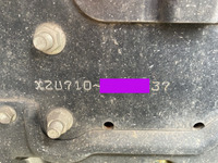 日野デュトロクレーン4段小型（2t・3t）[写真40]