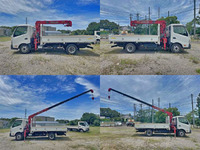 日野デュトロクレーン4段小型（2t・3t）[写真05]