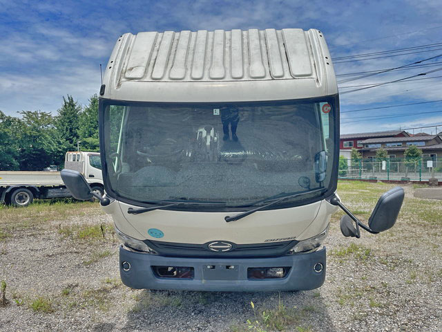 日野デュトロクレーン4段小型（2t・3t）[写真07]