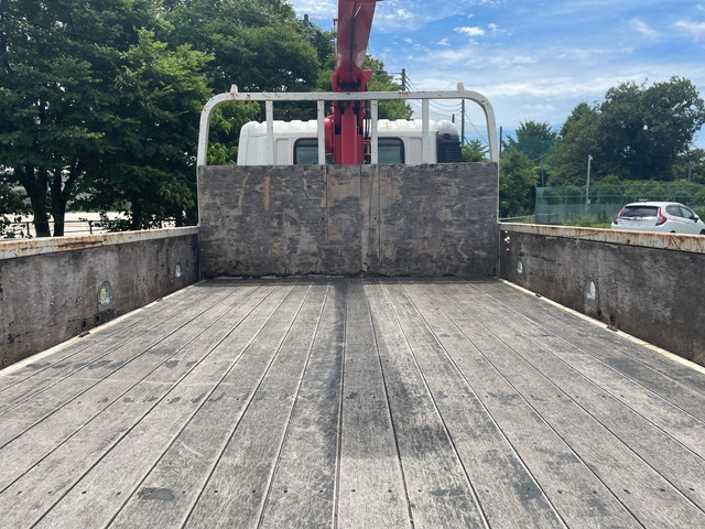 日野デュトロクレーン4段小型（2t・3t）[写真09]