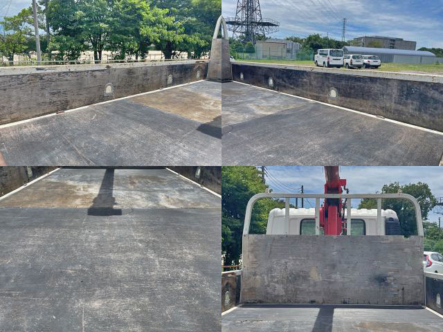 日野デュトロクレーン3段小型（2t・3t）[写真11]