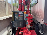 日野デュトロクレーン3段小型（2t・3t）[写真13]