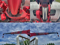 日野デュトロクレーン3段小型（2t・3t）[写真15]