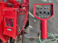 日野デュトロクレーン3段小型（2t・3t）[写真16]