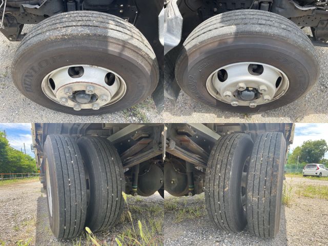 日野デュトロクレーン3段小型（2t・3t）[写真20]