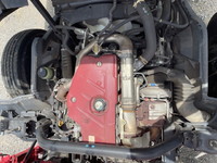 日野デュトロクレーン3段小型（2t・3t）[写真24]