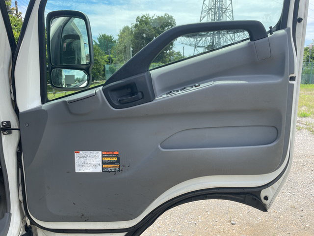 日野デュトロクレーン3段小型（2t・3t）[写真27]