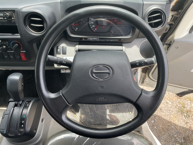 日野デュトロクレーン3段小型（2t・3t）[写真33]