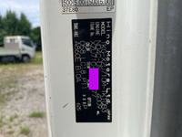 日野デュトロクレーン3段小型（2t・3t）[写真39]