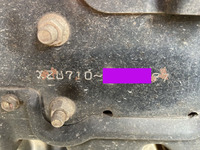 日野デュトロクレーン3段小型（2t・3t）[写真40]