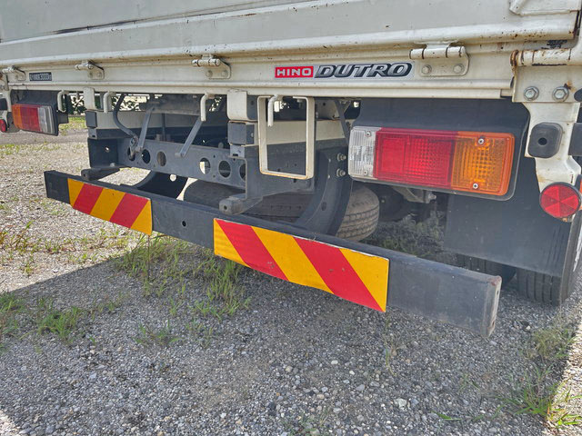 日野デュトロクレーン3段小型（2t・3t）[写真09]