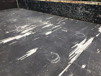 三菱ふそうキャンター平ボディ小型（2t・3t）[写真12]