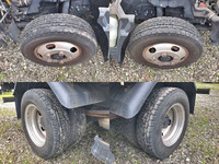 三菱ふそうキャンター平ボディ小型（2t・3t）[写真15]