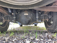 三菱ふそうキャンター平ボディ小型（2t・3t）[写真18]