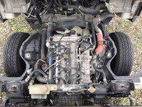 三菱ふそうキャンター平ボディ小型（2t・3t）[写真19]