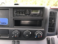 三菱ふそうキャンター平ボディ小型（2t・3t）[写真29]