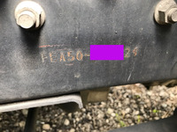 三菱ふそうキャンター平ボディ小型（2t・3t）[写真31]