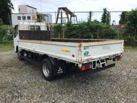 三菱ふそうキャンター平ボディ小型（2t・3t）[写真04]