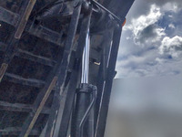 日野プロフィアダンプ大型（10t）[写真11]