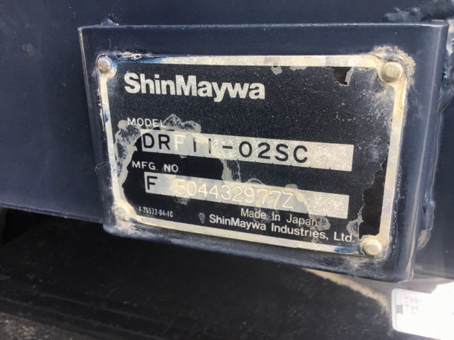 日野プロフィアダンプ大型（10t）[写真12]