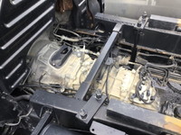 日野プロフィアダンプ大型（10t）[写真15]