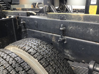 日野プロフィアダンプ大型（10t）[写真16]