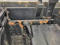 日野プロフィアダンプ大型（10t）[写真19]