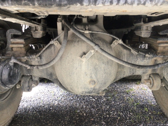 日野プロフィアダンプ大型（10t）[写真20]