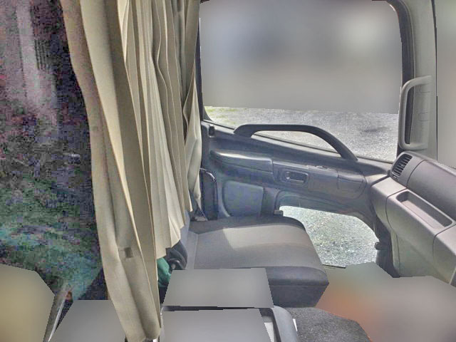 日野プロフィアダンプ大型（10t）[写真22]