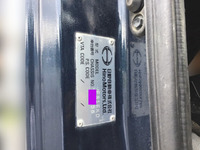 日野プロフィアダンプ大型（10t）[写真25]