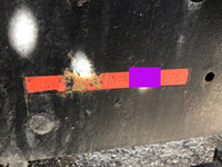 日野プロフィアダンプ大型（10t）[写真26]