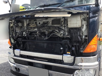 日野プロフィアダンプ大型（10t）[写真05]