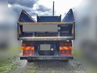 日野プロフィアダンプ大型（10t）[写真06]