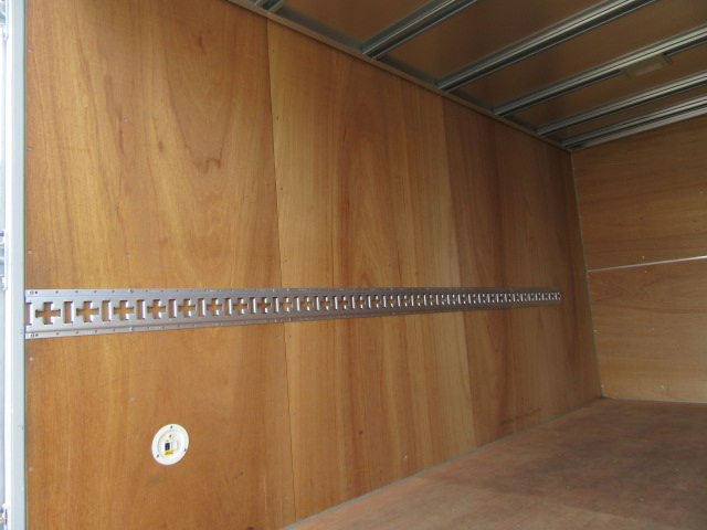 マツダタイタンアルミバン小型（2t・3t）[写真12]