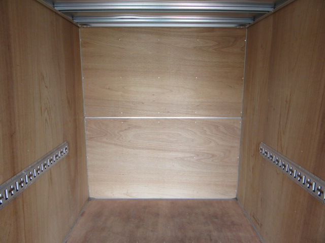 マツダタイタンアルミバン小型（2t・3t）[写真14]