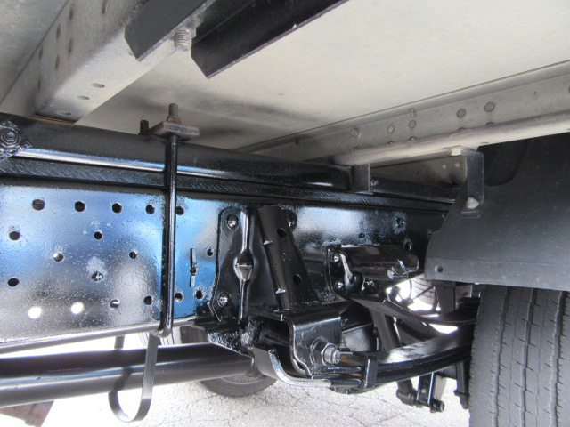 マツダタイタンアルミバン小型（2t・3t）[写真21]