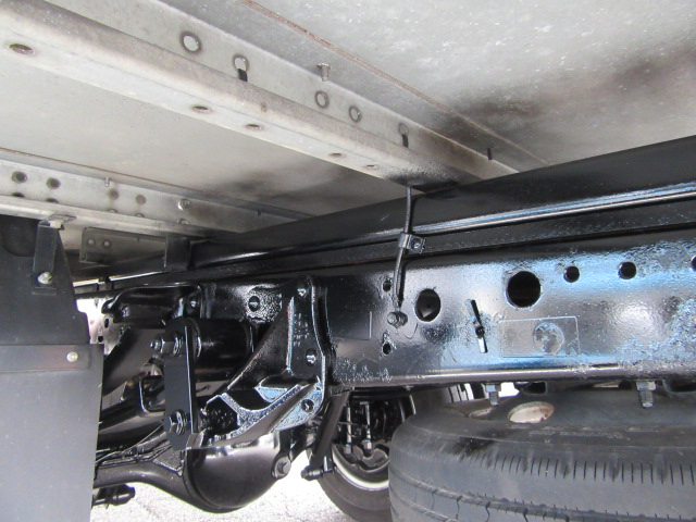 マツダタイタンアルミバン小型（2t・3t）[写真22]