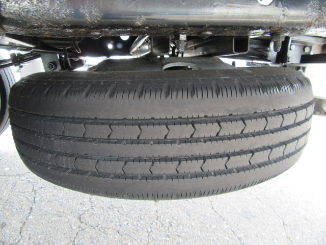 マツダタイタンアルミバン小型（2t・3t）[写真26]