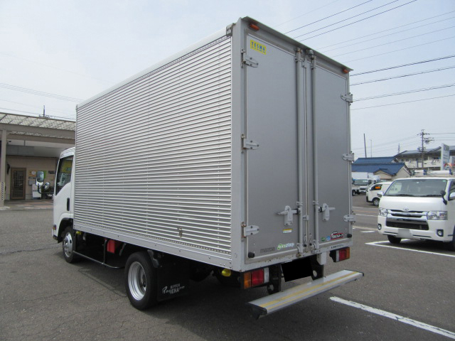 マツダタイタンアルミバン小型（2t・3t）[写真03]