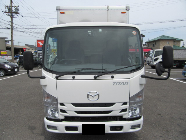 マツダタイタンアルミバン小型（2t・3t）[写真04]