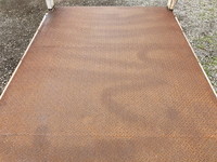 いすゞエルフ平ボディ小型（2t・3t）[写真12]