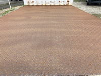 いすゞエルフ平ボディ小型（2t・3t）[写真13]