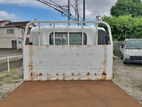 いすゞエルフ平ボディ小型（2t・3t）[写真14]