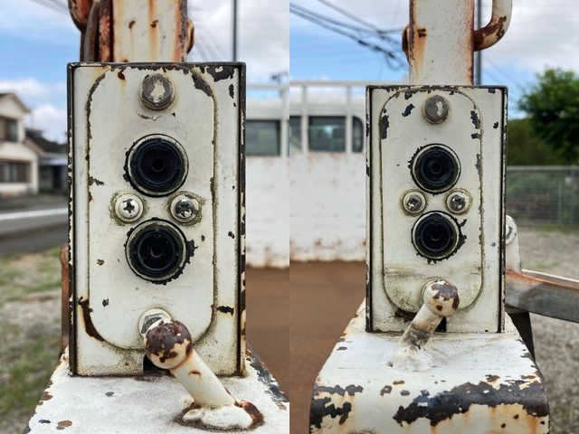 いすゞエルフ平ボディ小型（2t・3t）[写真15]