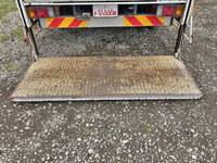 いすゞエルフ平ボディ小型（2t・3t）[写真17]